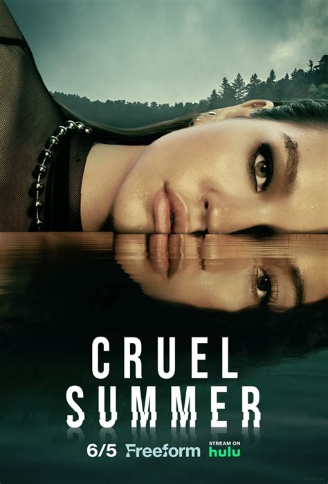 Meet the new faces of Freeform's teen drama thriller series Cruel Summer, set in different timelines and involving a murder mystery. Sadie Stanley, Lexi Underwood, Griffin Gluck, and more star in the …